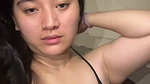 chubby lasy huge tits and cleavage 22