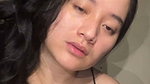 chubby lasy huge tits and cleavage 22