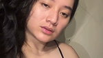 chubby lasy huge tits and cleavage 22