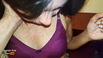 It Feels so Good When She Gives Deepthroat – Hunter Asia