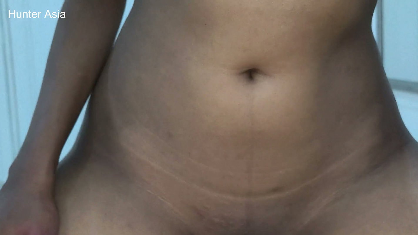 Teen Girl Deep Throat & Gets Fucked & Cum on Face