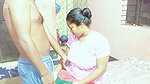 the Cook and Sat in Her Bed, I Went to Her Room and Hugged Her