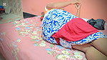with Step Sister Is Different. I Am Surprised to See the Big Milk of the Boy.