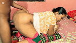 Fun of Having Sex with the Girls in the Village Is Different