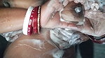 Sister In law Ki Boobs Malish Or Chudai