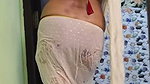 Took my girlfriend to a scary place, fucked her and made her suck my big dick, clear hindi audio