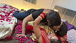 Two brides of lovers
