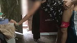 Two people, husband brother-in-law, one girl, two boys, threesome Hindi audio