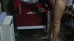 Two people, husband brother-in-law, one girl, two boys, threesome Hindi audio