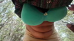 Unforgettable sex experience in forest