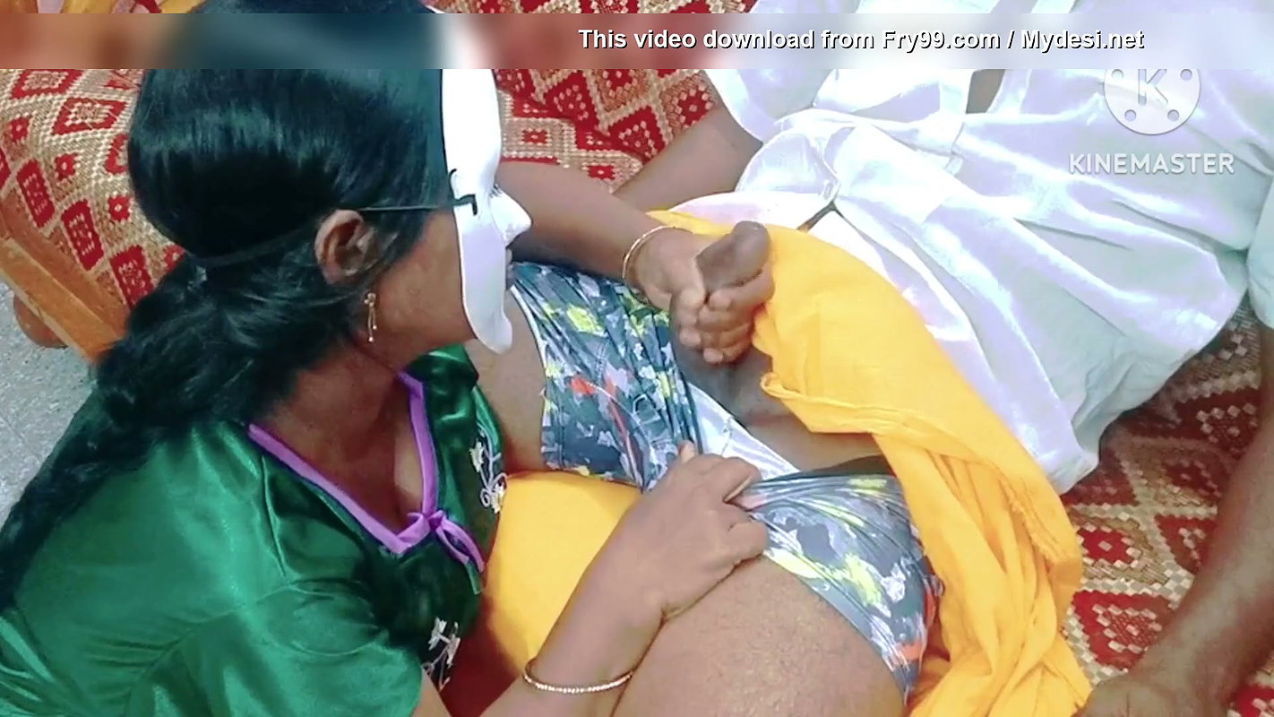 Unsatisfied Housewife Seduced Her Father in Law and Get Fucked by Him – Full Tamil Audio with Loud Moaning