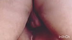Vinu fucked his wife in the garden and rubbed her boobs