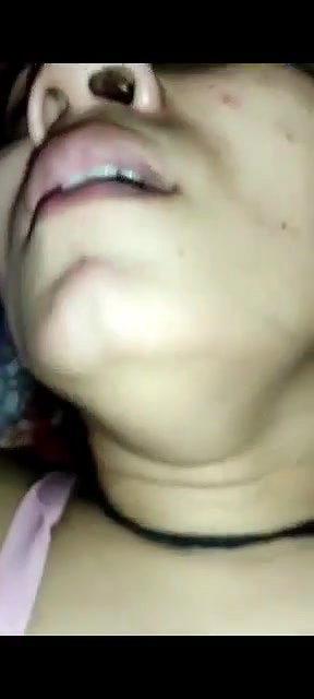 Beautiful Sexy Married Bhabi Hard Fucking With Moaning