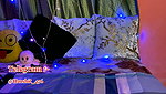 Thomas stripchat ticket show