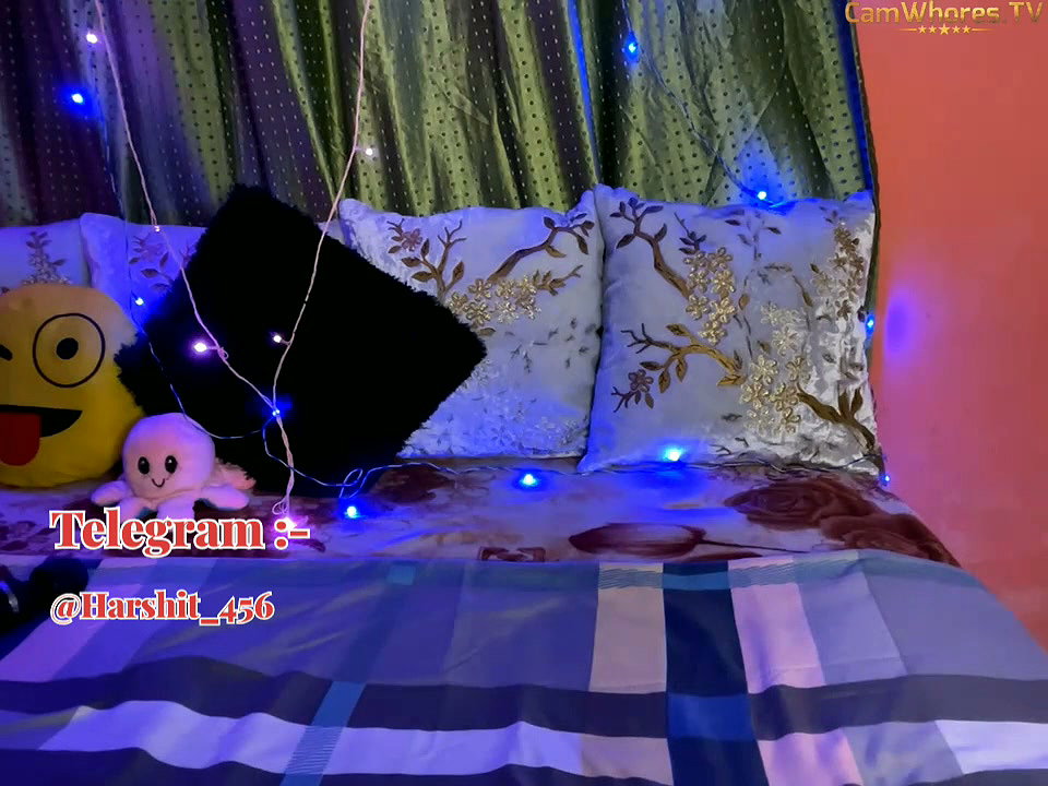 Thomas stripchat ticket show