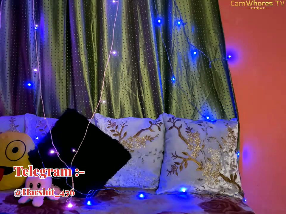 Thomas stripchat ticket show