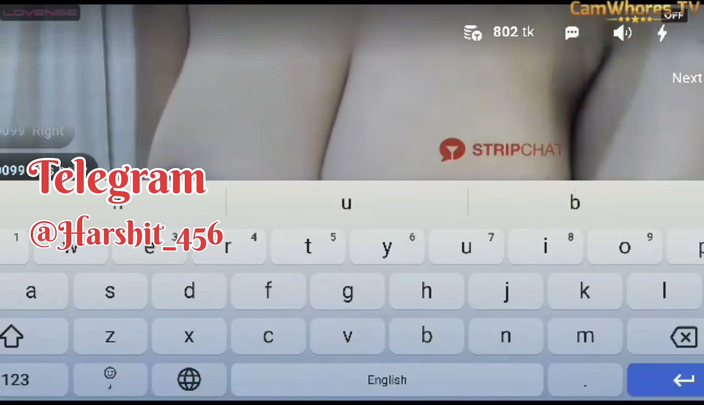 Couple 6Min stripchat ticket show