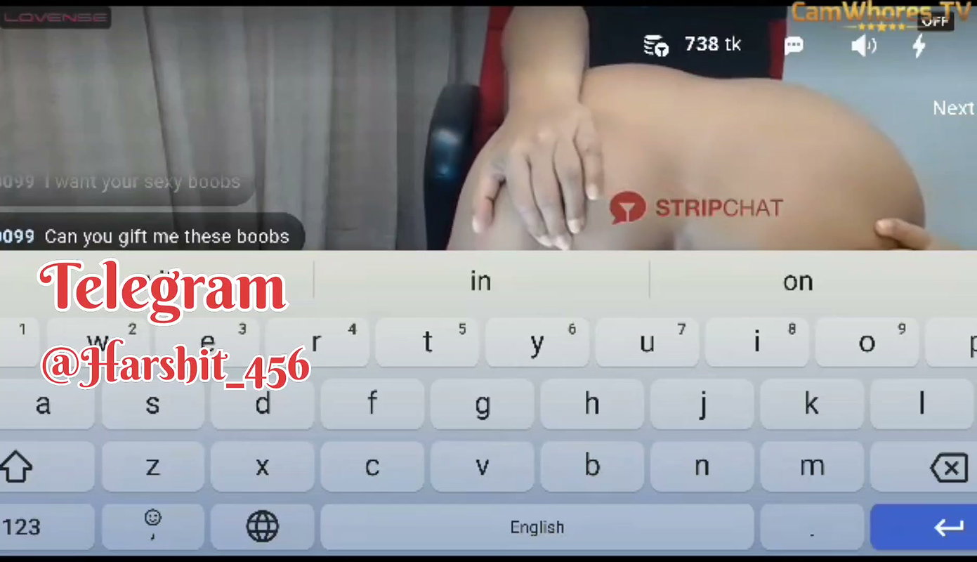 Couple 6Min stripchat ticket show