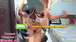 Desi Girl stripchat ticket show