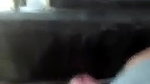 Cute young sucker
