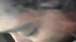 Cute young sucker