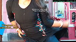 Alison 8Min stripchat ticket show