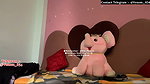 Faira 20Min Dirtytalk Dildo stripchat ticket show