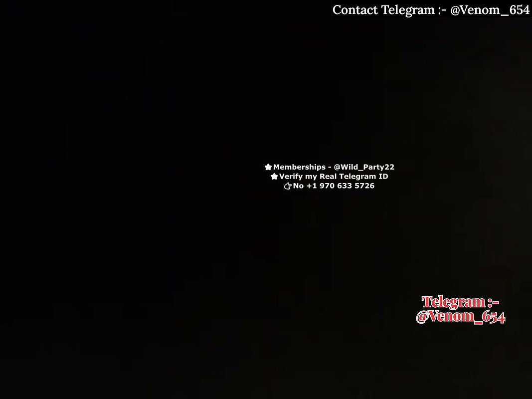 Cutie Pie stripchat ticket show