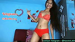 Annual stripchat ticket show