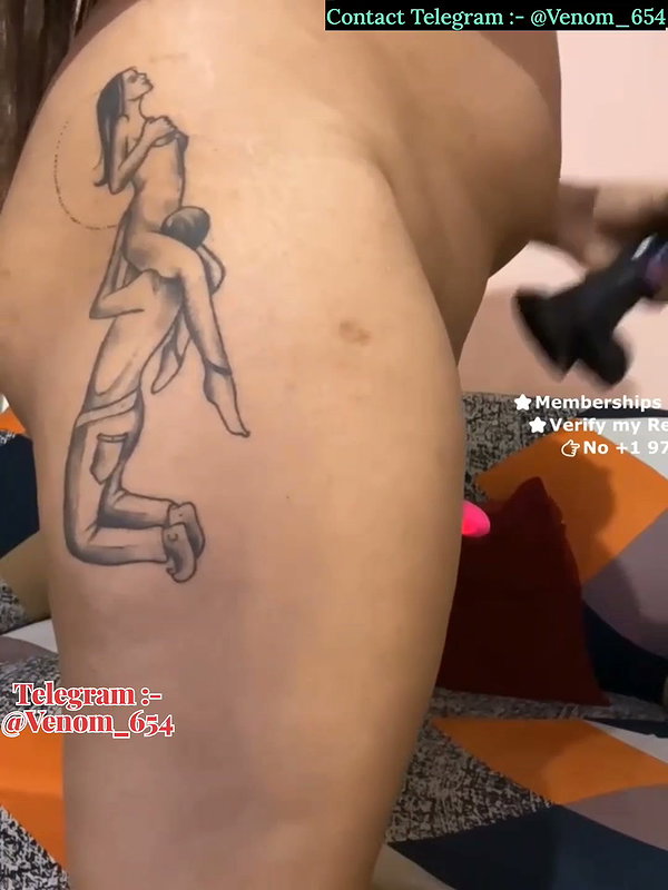 Wildbitchfucks stripchat ticket show
