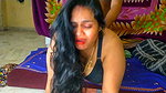 Caught Step Sister Fingering and Then Fucked Her Thoroughly