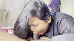 Delivery Boy Delivered Hot Passion To Beautiful Madam At Home Intense Session