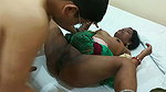 Beautiful Simran Bhabhi Hardcore Hot Blowjobs and Sex Video in Saree