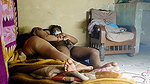 Big Boss Desi Wife Full Night Indian Chudai with Curvy Bhabhi