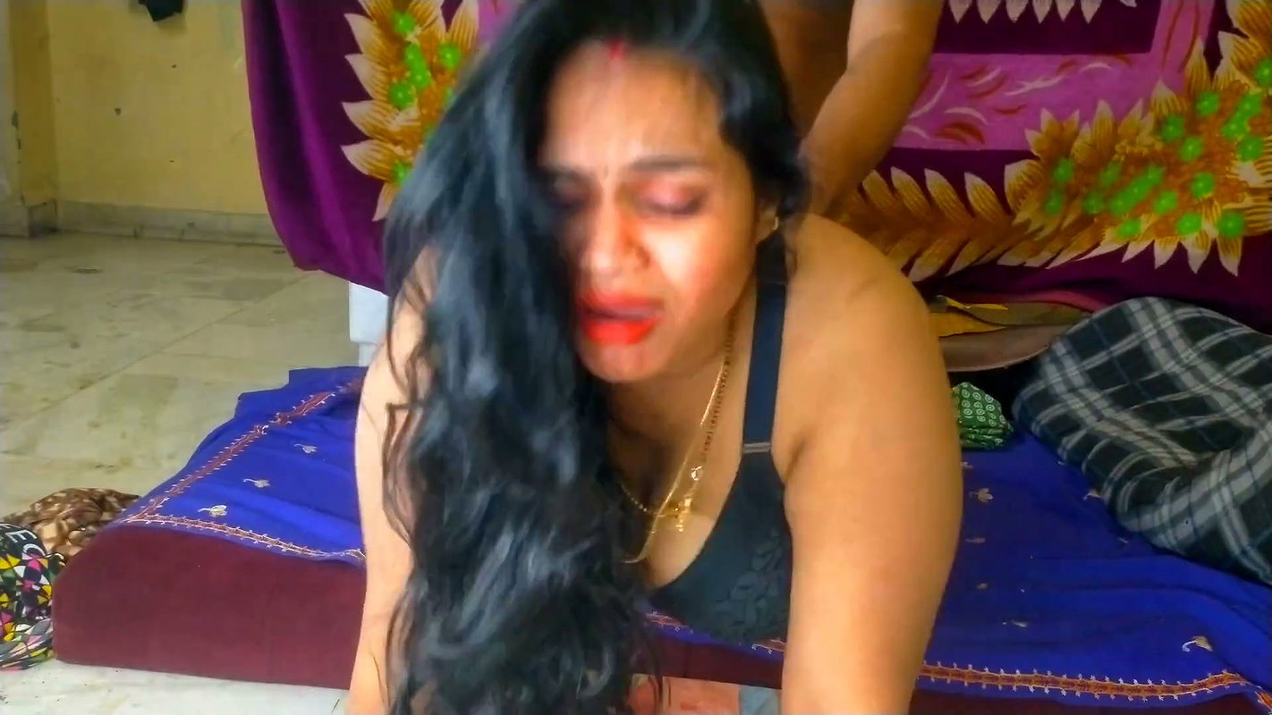 Caught Step Sister Fingering and Then Fucked Her Thoroughly