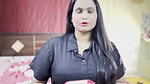 Delivery Boy Delivered Hot Passion To Beautiful Madam At Home Intense Session
