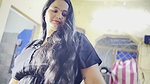 Delivery Boy Delivered Hot Passion To Beautiful Madam At Home Intense Session