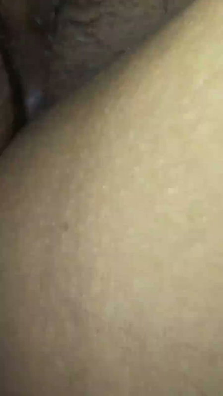 Desi Chut Ka Pani Nikal Gya