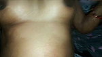 Desi Hardcore Romantic Sex in Cowgirl and 69 Position at Midnight