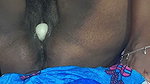 Desi Puja bhabhi k chut me sweet 😋 dal kr k chodiyai ki
