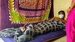 Desi Step Stepsister Full Night Chudai Hot Bhabhi Style Blowjob Aur Hard Fuck Till Morning