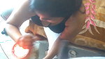 Fucking My Beautiful Desi Wife Hard – Real Couple Sex