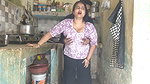 Horny Step Sister Caught in Kitchen – Step Bro Fucks Her Hard While Coo