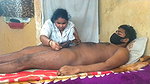 Hot Desi Padosan Bhabhi Ne Dekha Lund Hilate Hue – Wild Sex Start Hua!