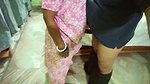 Indian Office Colleuge Hardcore Sucking and Fast Fucking Secretly at Home