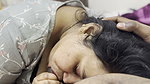 Indian Step Sister Teases Step Brother’s Lund Masturbation to All Night Chudai