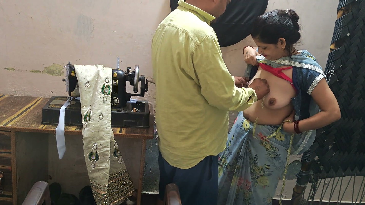 Lady Taler Ne Bhabhi Ka Nap Leya Fuck Her