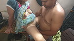 Lady Taler Ne Bhabhi Ka Nap Leya Fuck Her