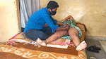 My Stepsister Walks in Unannounced and We Fuck Hard
