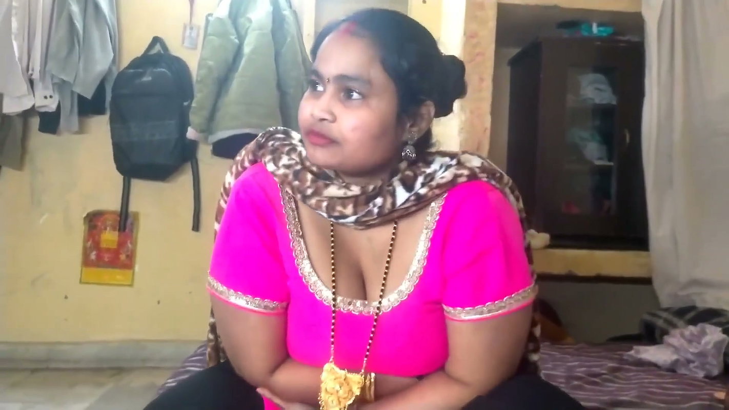 Newly Married Bhabhi Fucked by Devar